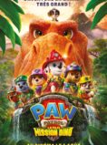 PAW Patrol: The Dino Movie