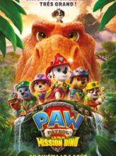 PAW Patrol: The Dino Movie
