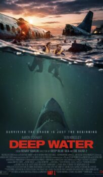 Deep Water