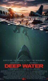 Deep Water
