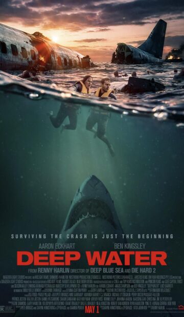 Deep Water