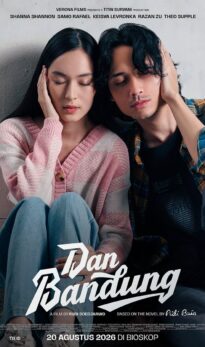 Dan Bandung