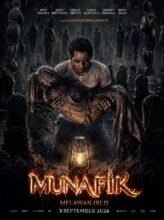 Munafik: Melawan Iblis
