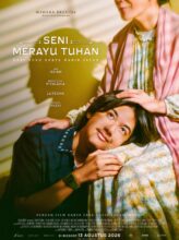 Seni Merayu Tuhan