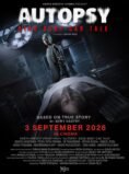 Autopsy Dead Body Can Talk