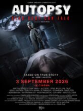 Autopsy Dead Body Can Talk