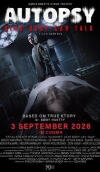 Autopsy Dead Body Can Talk