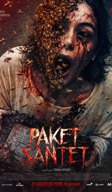Paket Santet