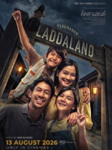 Perumahan Laddaland