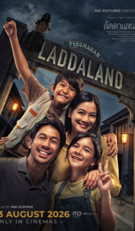Perumahan Laddaland
