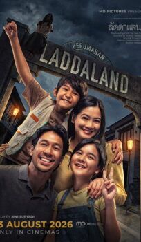 Perumahan Laddaland