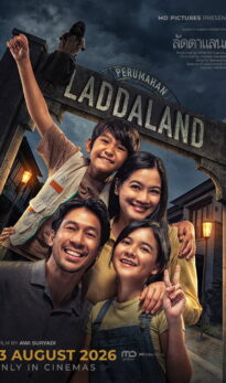 Perumahan Laddaland