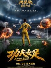 Kung Fu Soccer