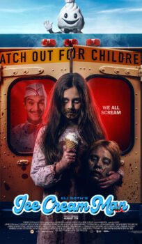 Ice Cream Man