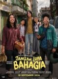 Jangan Lupa Bahagia