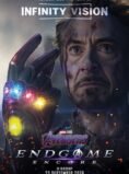 Avengers Endgame: Encore