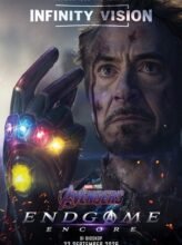 Avengers Endgame: Encore