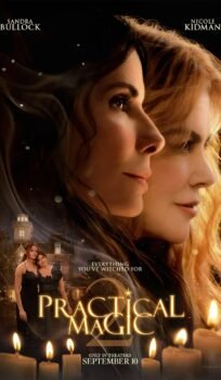 Practical Magic: The Book of Magic