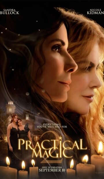 Practical Magic: The Book of Magic