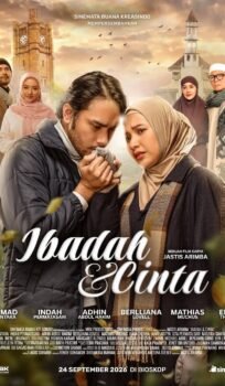 IBADAH & CINTA