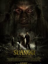 Suanggi: Ilmu Kutukan