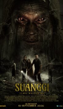 Suanggi: Ilmu Kutukan