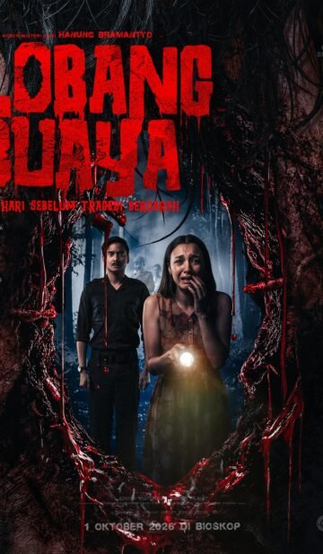 Lobang Buaya: 309 Hari Sebelum Tragedi Berdarah