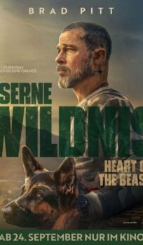 HEART OF THE BEAST