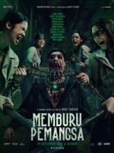 MEMBURU PEMANGSA