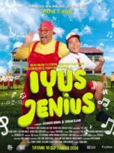 Iyus Jenius