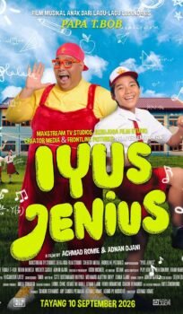 Iyus Jenius
