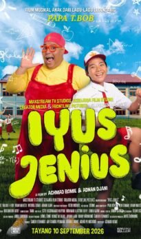 Iyus Jenius