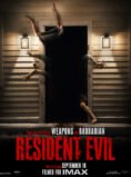 Resident Evil