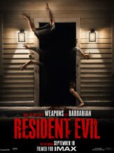 Resident Evil