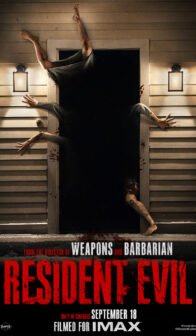 Resident Evil