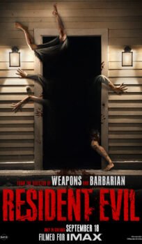 Resident Evil