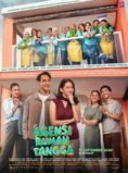 Agensi Rumah Tangga