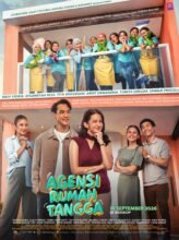 Agensi Rumah Tangga