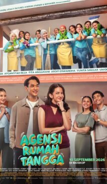 Agensi Rumah Tangga