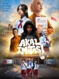 Akal Imitasi
