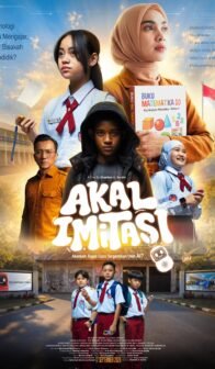 Akal Imitasi