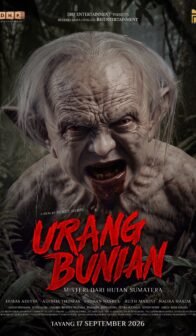 Urang Bunian