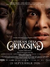 BISIKAN DESA GRINGSING