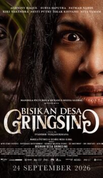 BISIKAN DESA GRINGSING