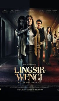 Lingsir Wengi – Motel Malioboro