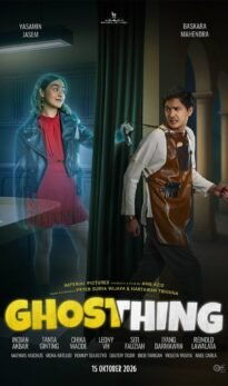 Ghosthing