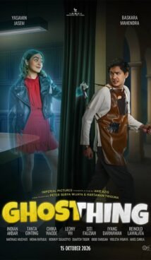 Ghosthing