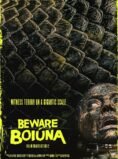 Beware Boiúna