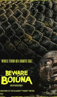 Beware Boiúna