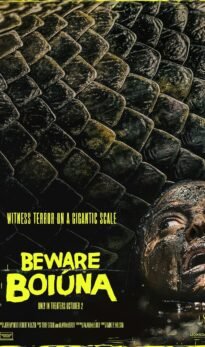 Beware Boiúna